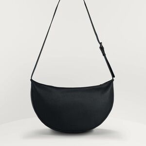 Oak+Fort VEGAN LEATHER SLING BAG